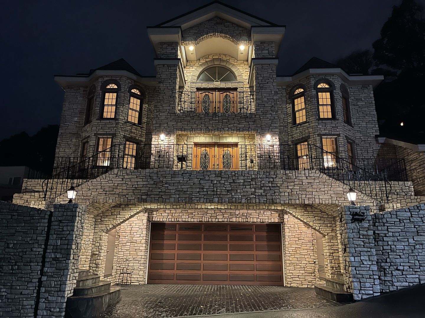 Miyanomori Castle image