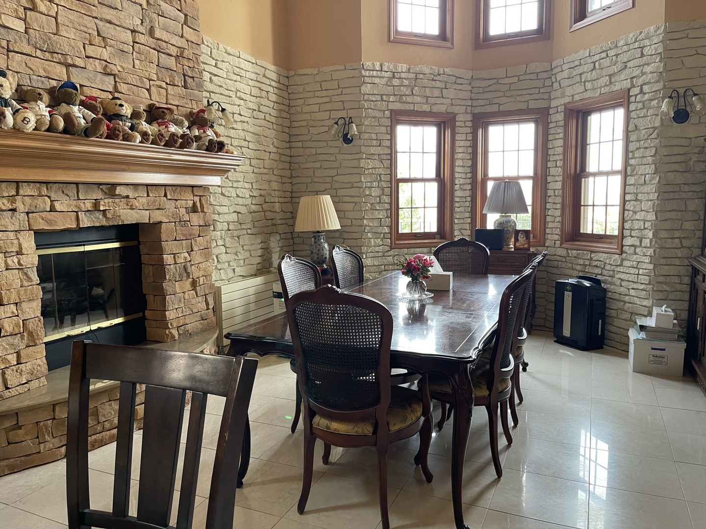 Miyanomori Castle image