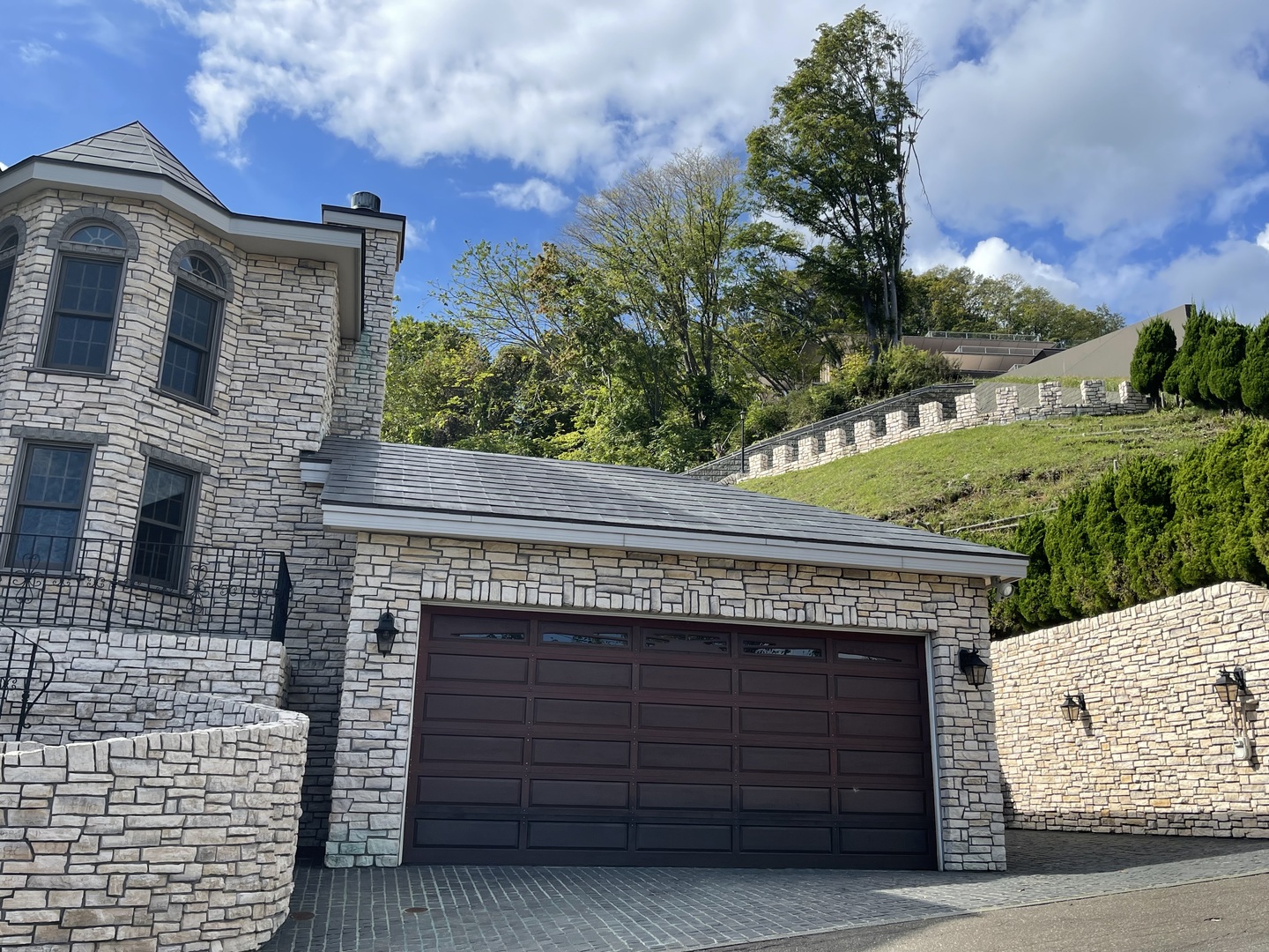 Miyanomori Castle image