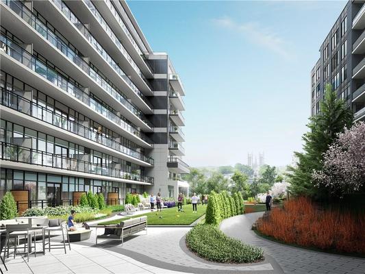 The Copper Club at The Metalworks image