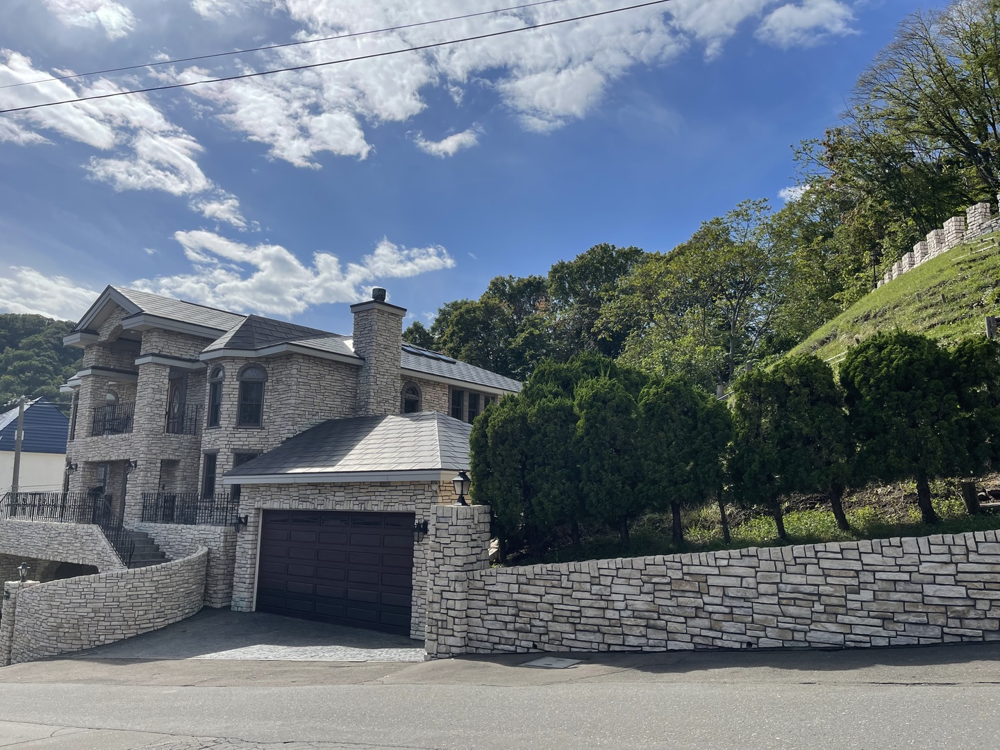 Miyanomori Castle image