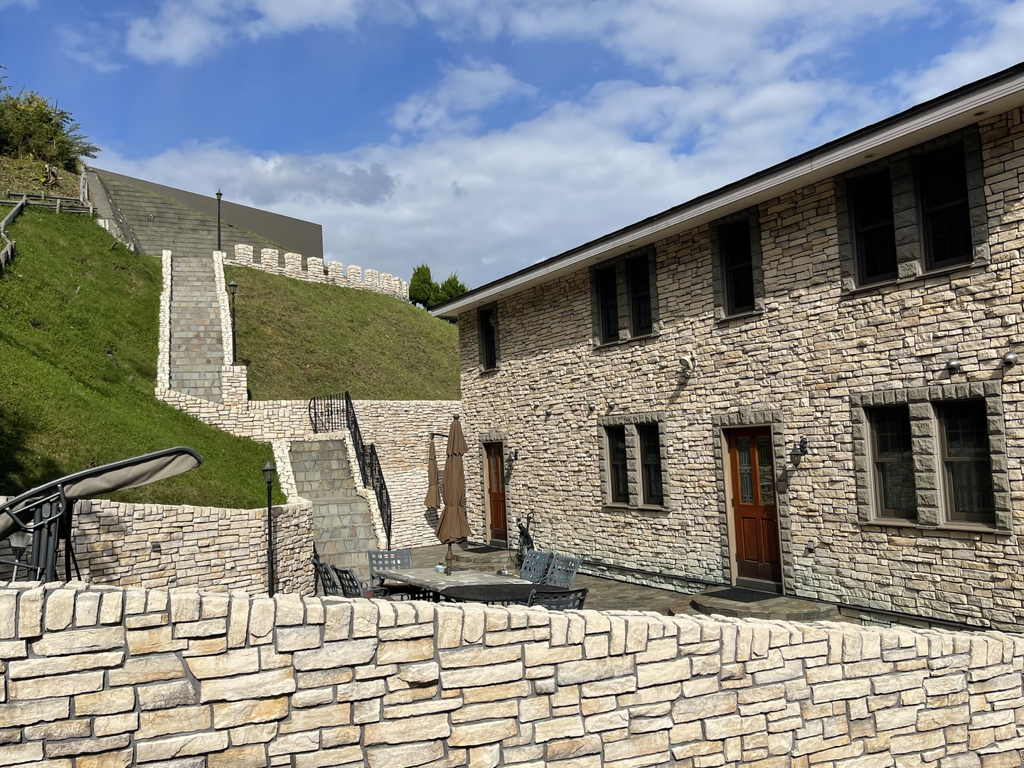 Miyanomori Castle image