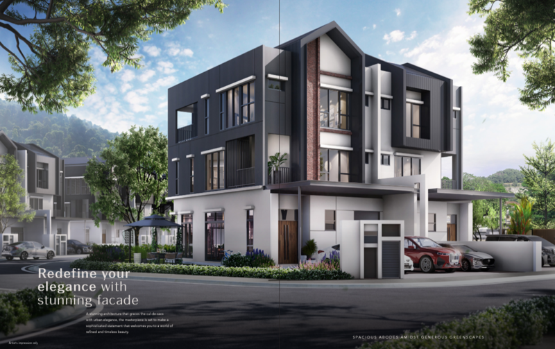 Rafflesia @ Hill 3 image