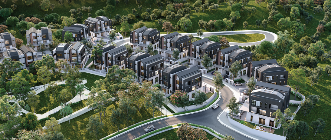 Rafflesia @ Hill 3 image