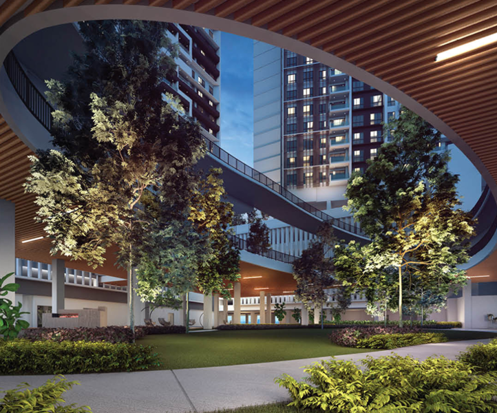 Panorama Residence image