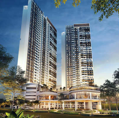 Panorama Residence image
