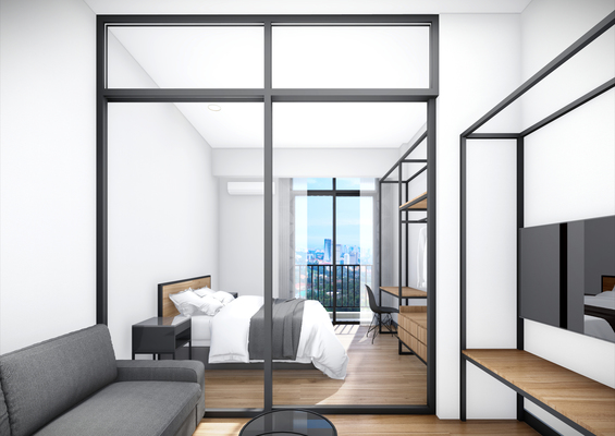 Live Boldly In Damansara | IQI Global 6