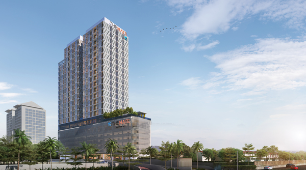 Live Boldly In Damansara | IQI Global 7