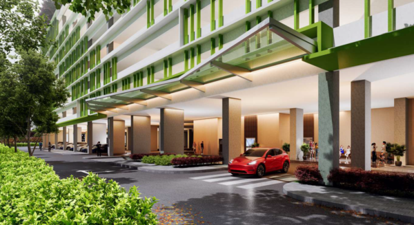 Loop City @ Puchong image