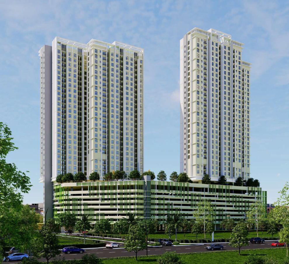 Loop City @ Puchong image