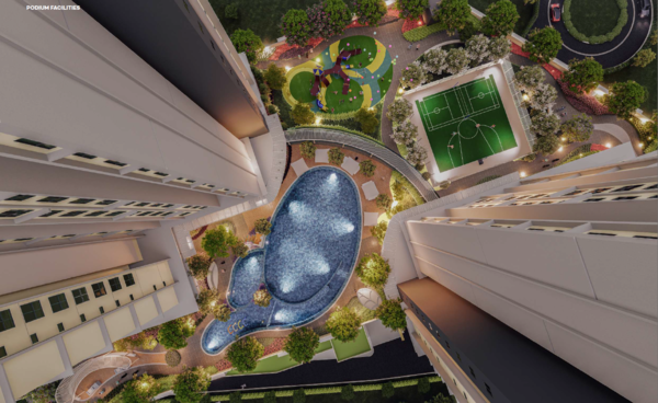 Loop City @ Puchong image