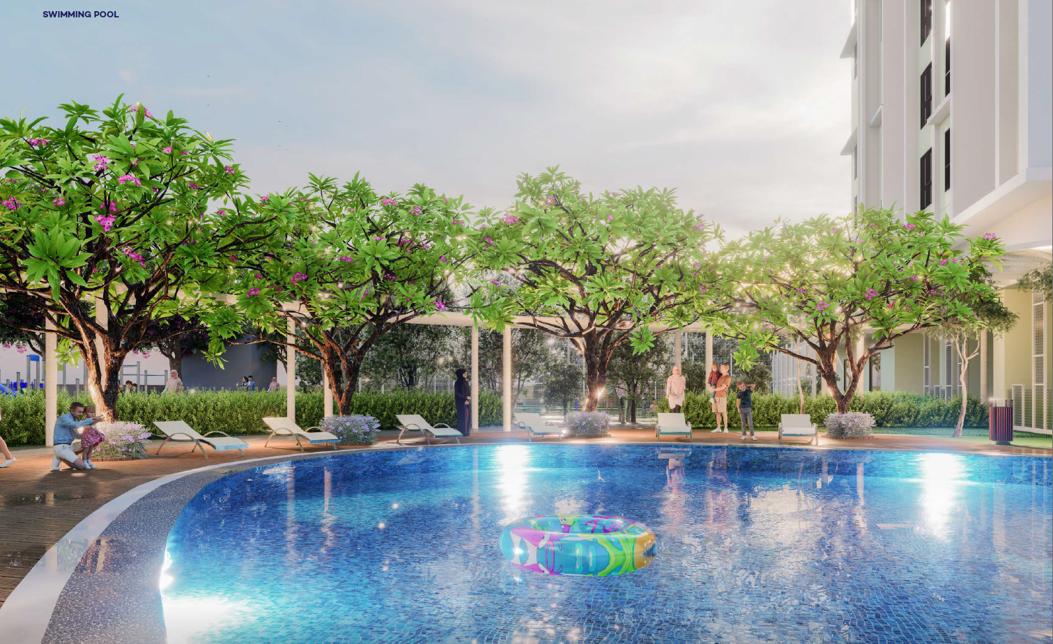 Loop City @ Puchong image