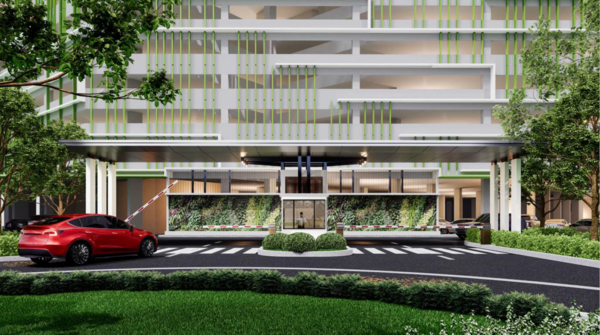 Loop City @ Puchong image