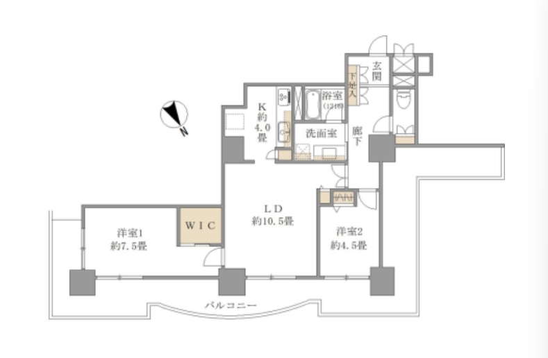 Yokohama portside Roar Ichibankan 701 image