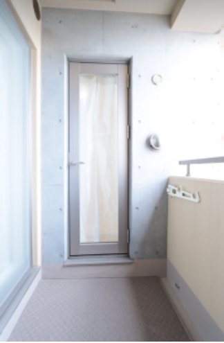 Grand Park Ebisu Sensuous image