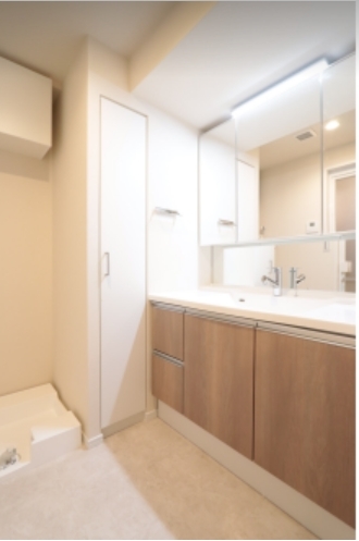 Grand Park Ebisu Sensuous image