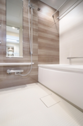 Grand Park Ebisu Sensuous image