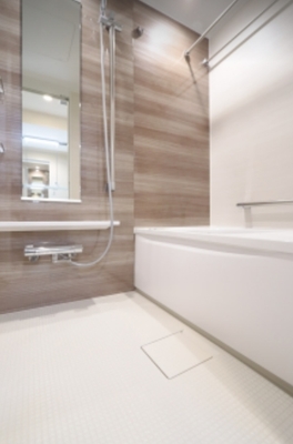 Grand Park Ebisu Sensuous image