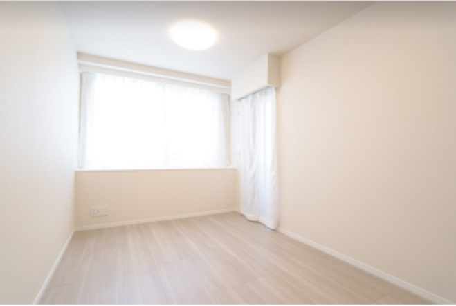 Grand Park Ebisu Sensuous image