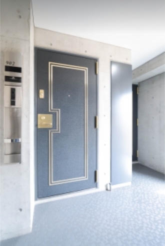 Grand Park Ebisu Sensuous image