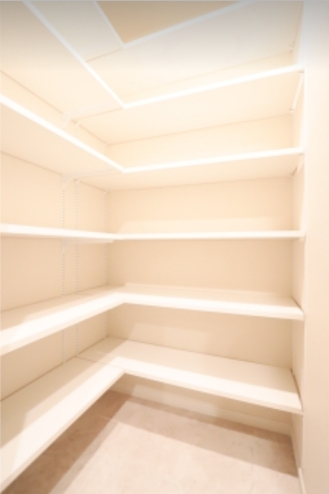 Grand Park Ebisu Sensuous image