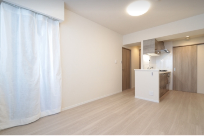 Grand Park Ebisu Sensuous image