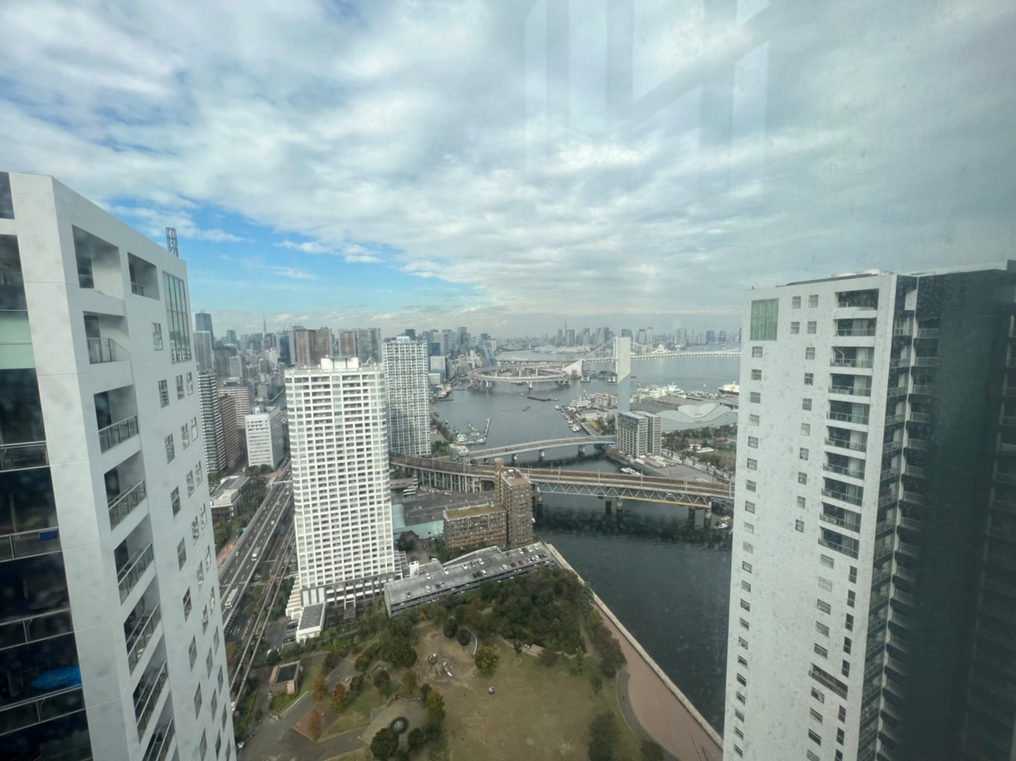 World City Towers Capital Tower image