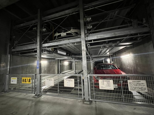 World City Towers Capital Tower image