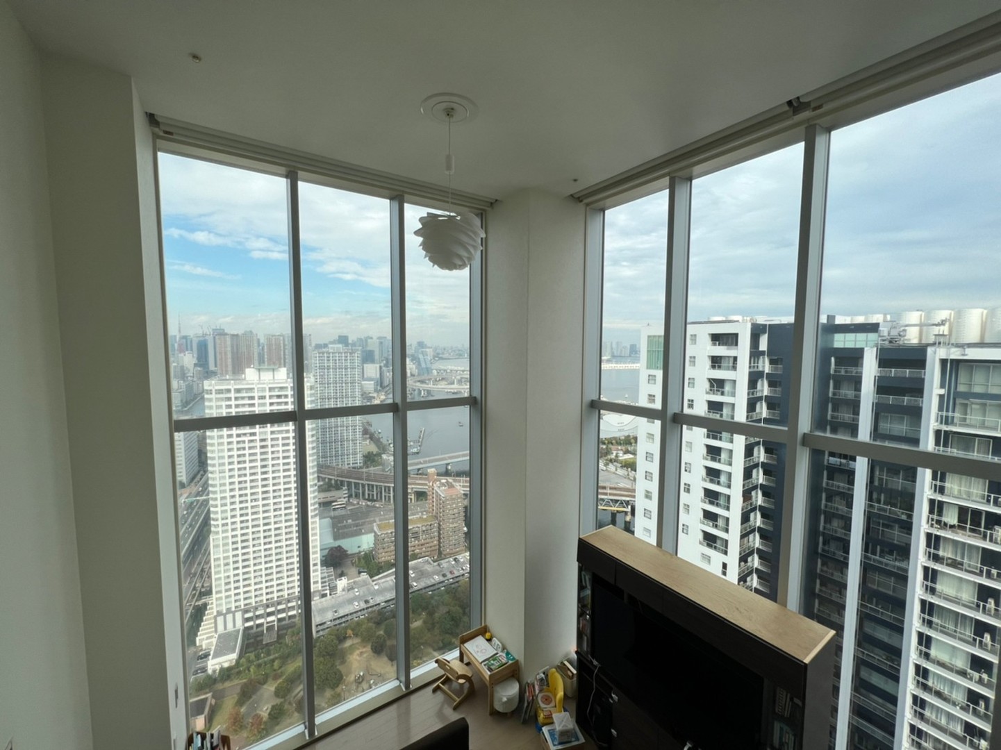 World City Towers Capital Tower image