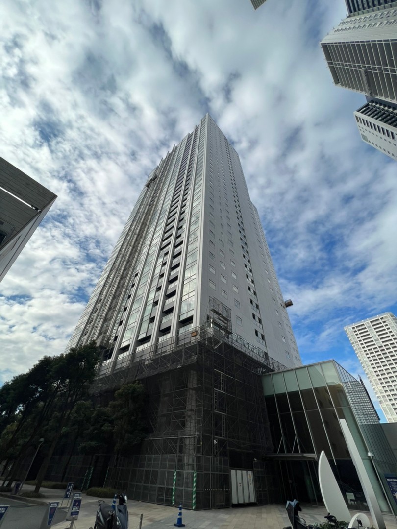 World City Towers Capital Tower image