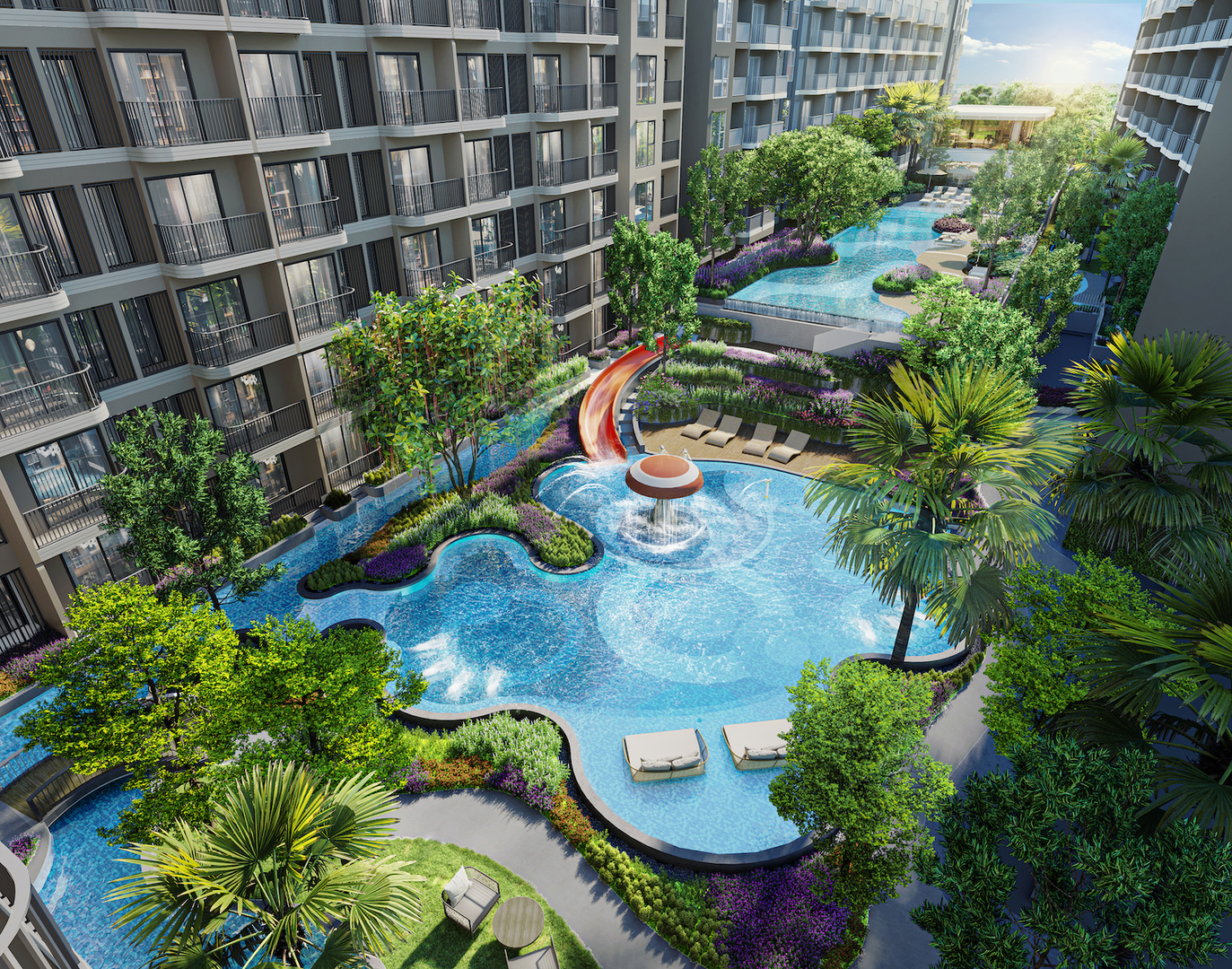 SO Origin Pattaya image