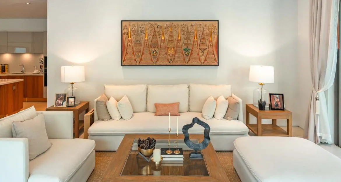 Anchan Indigo I & Anchan Indigo II image