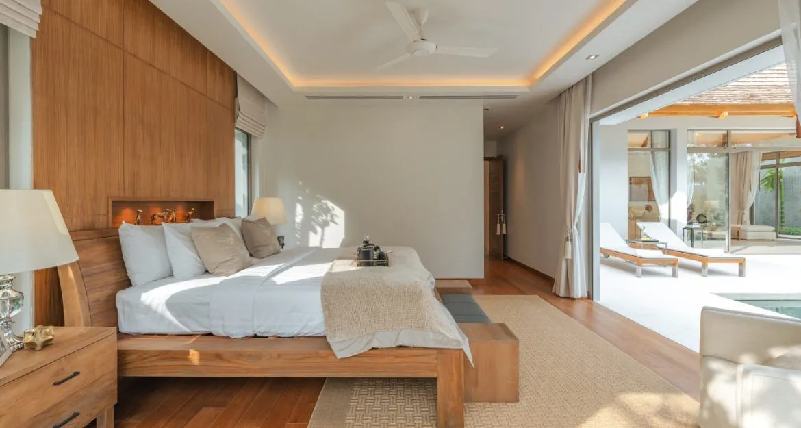 Anchan Indigo I & Anchan Indigo II image