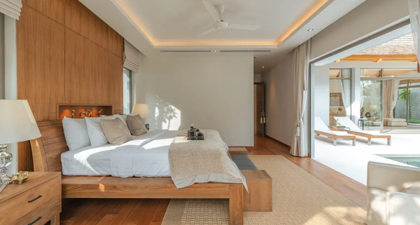 Anchan Indigo I & Anchan Indigo II image