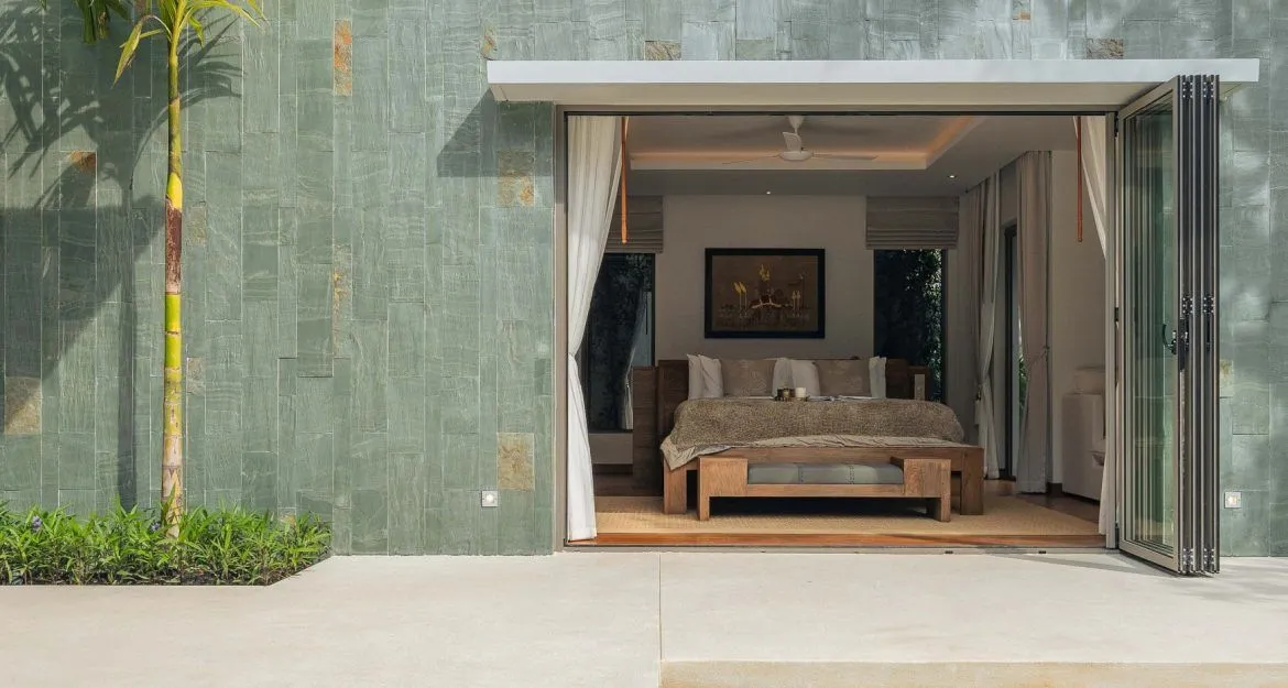 Anchan Indigo I & Anchan Indigo II image