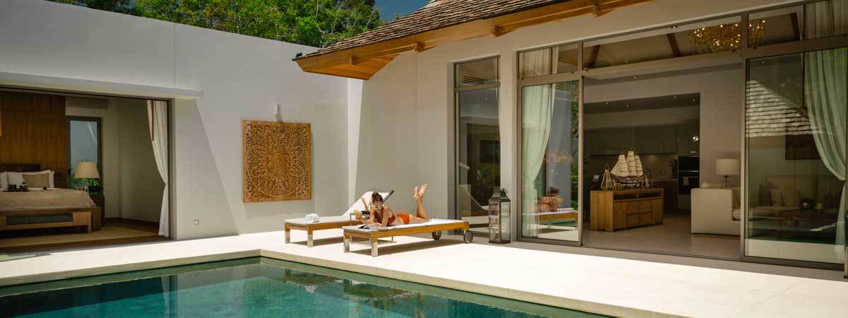 Anchan Mountain Breeze image