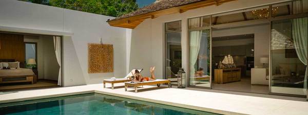 Anchan Mountain Breeze image