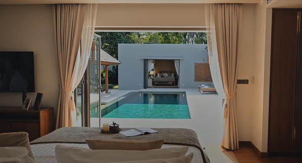 Anchan Mountain Breeze image