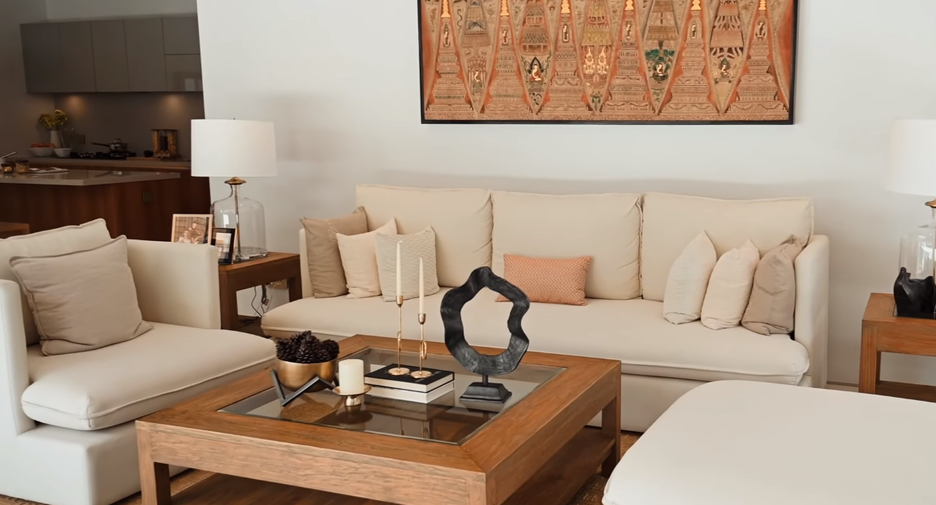 Anchan Mountain Breeze image