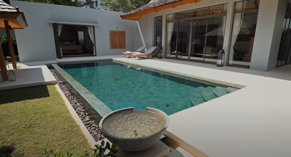 Anchan Mountain Breeze image