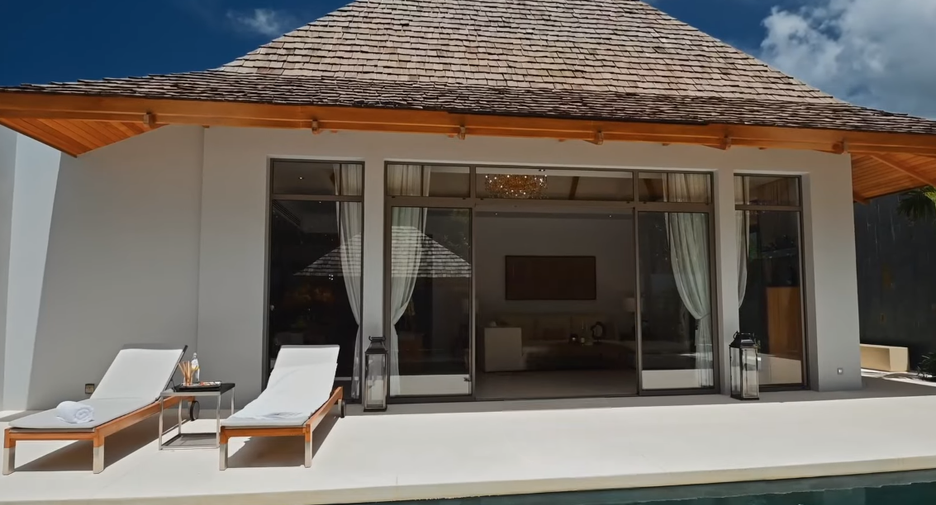 Anchan Mountain Breeze image