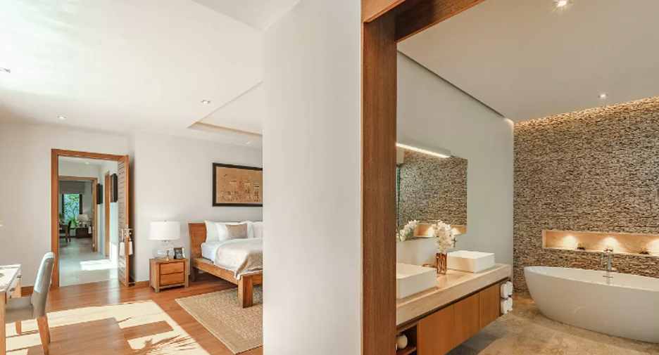 Anchan Mountain Breeze image