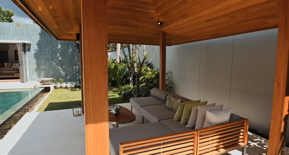 Anchan Mountain Breeze image