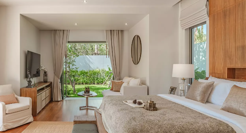 Anchan Mountain Breeze image