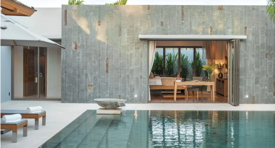 Anchan Mountain Breeze image