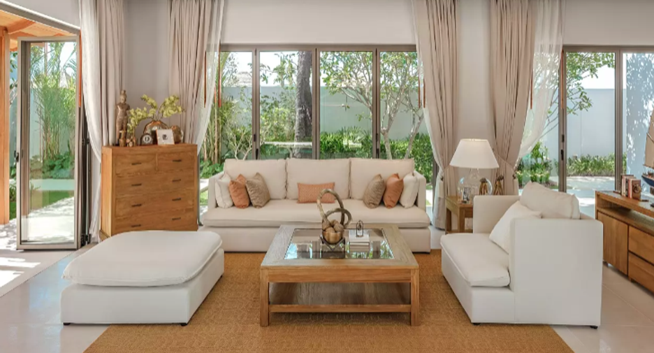 Anchan Mountain Breeze image