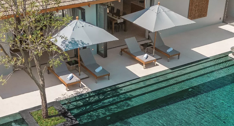 Anchan Mountain Breeze image