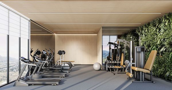 AYANA Luxury Villas image