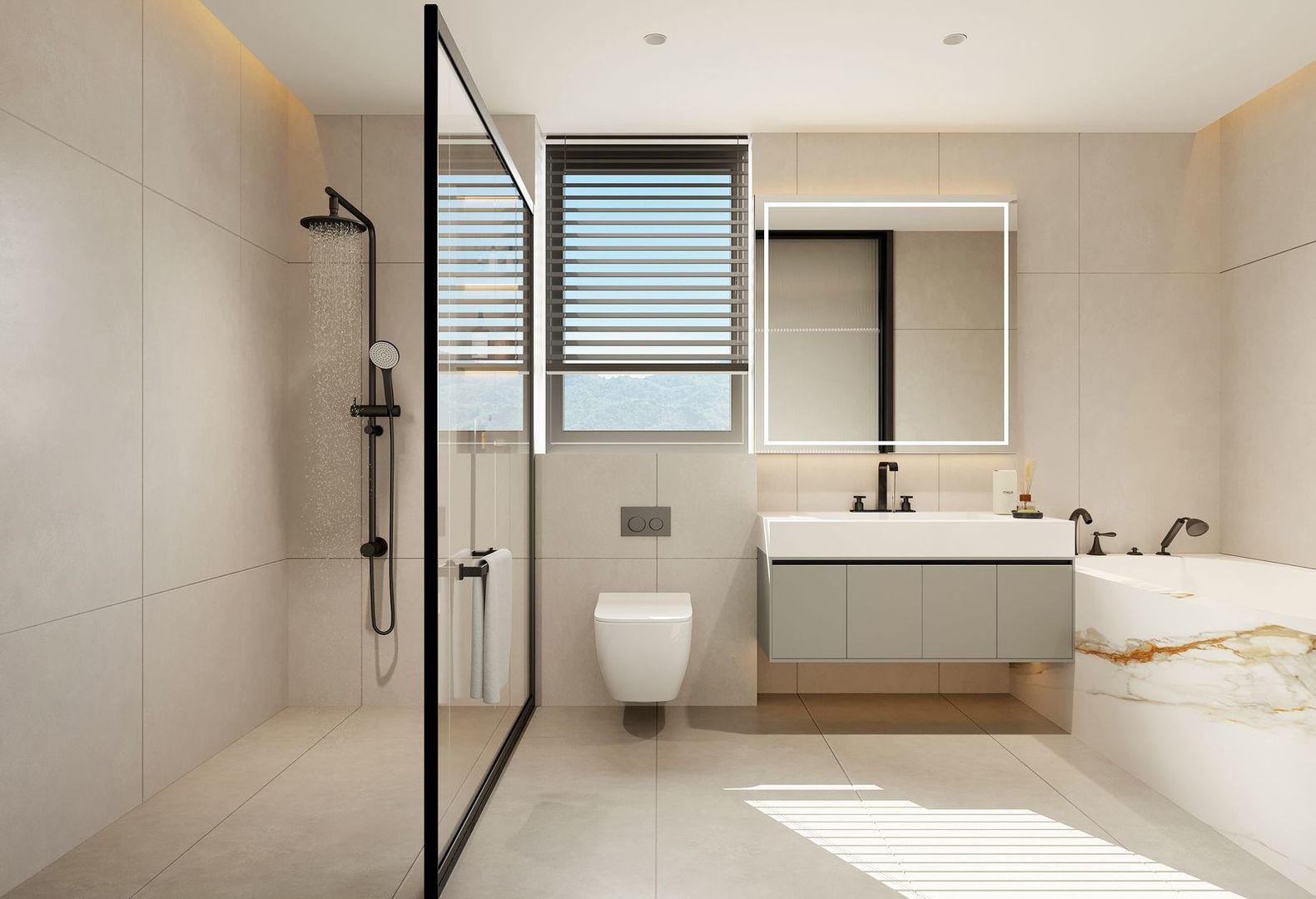 AYANA Luxury Villas image