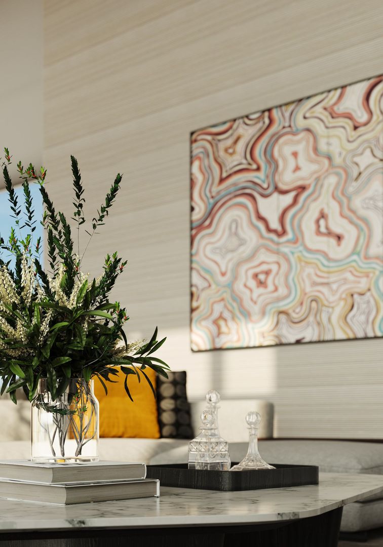 AYANA Luxury Villas image